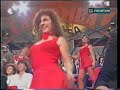 raffaella carrà e christian de sica   macarena  los del rio 