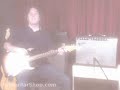 Fender Deluxe Reverb Reissue