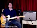 Fender Deluxe Reverb Reissue