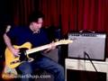 Fender Deluxe Reverb Reissue