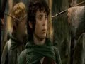 Gimli et Haldir Gimli et Haldir