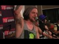 99X Live X - The Constellations Felicia