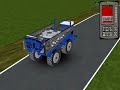simtractor