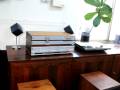 B&O Beomaster 5000 + Beolab 5000 + CDX 2