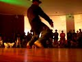 IBE 2008 Newstylefinal Young Steff vs Raul