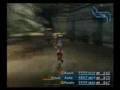 FINAL FANTASY XII Rare Game Battle Pallicant
