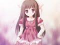 月夜の君と空の上 - Konome Ousuki (Full Ver.) + CG