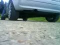 clio 1.2 16v auspuh, exhaust