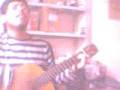 Audio Slave cover - like a stone acoustic .. my version xD