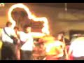 MI MANA BAILANDO CON EL NEGRO BEMBA