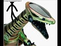 robo reptile,sapien,pet,raptor