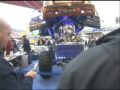 D4 Racing at Car Show