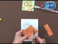 Technique: Paper Piecing