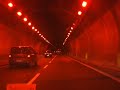 ritornando a lamezia terme di sera dalla ss280