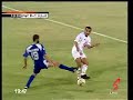 خماسية  الشارقة في الهلال السعودي