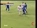 خماسية  الشارقة في الهلال السعودي
