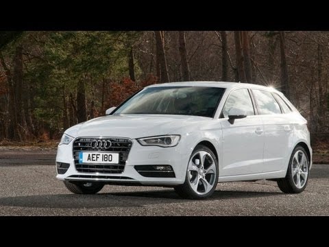 audi a3 audi a3