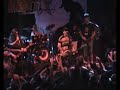 FISTT - Menininha (ao vivo - Hangar 110 - 03/04/2005)