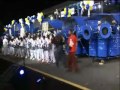 Trinidad and Tobago Carnival 2011 Panorama Finals RBC/RBTT Redemption Soundsetters - It