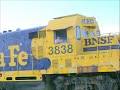 \"The Railfan\" \"The Railfan\"