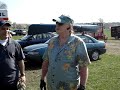Hackensack Riverkeeper Clean Up - Overpeck Park, Leonia
