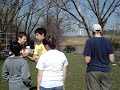 Hackensack Riverkeeper Clean Up - Overpeck Park, Leonia