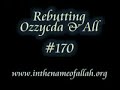 Rebutting Ozzycda amp All Part 170 Rebutting Ozzycda amp All Part 170