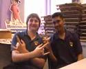 Etone Leavers Video - The Students!