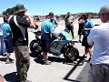 Laguna Seca 2007 Rizla Suzuki Warmup Laguna Seca 2007 Rizla Suzuki Warmup