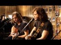 1029 the Buzz Acoustic Sessions: KONGOS - I Want To Know