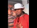 \"Leave My On The Dresser\" By The Last Mr.Bigg
