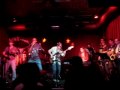 videos de Beat Kitchen - live