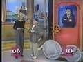 Trivial con JKR en el show de Rosie O'Donnell