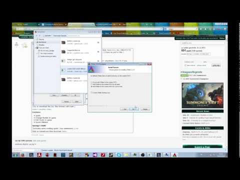how to set cmake variables