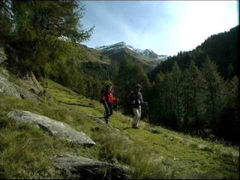 Der Tiroler H&ouml;henweg