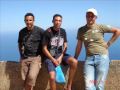 ALGERIE,TLEMCEN souvenir,