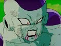 Dragon ball Z - La venganza de los Saiya jin (Evanescence)