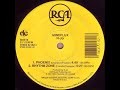 N-Joi - Rhythm Zone