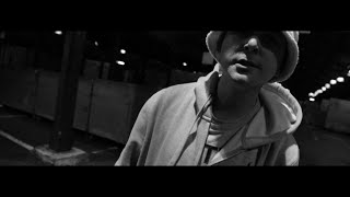 ADAM KOOTS - Sinkwater Serpent (VIDEO)