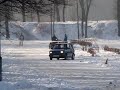 11.01.2009 WOŚP w Sosnowcu - '97 Fiat 126 elx Maluch