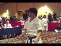 2008 Diamond Nationals Daytime Eliminations