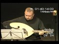 aud improvisation - taksim - by husam hayek aud improvisation - taksim - by husam hayek