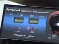 Load Testing Batteries Part 2