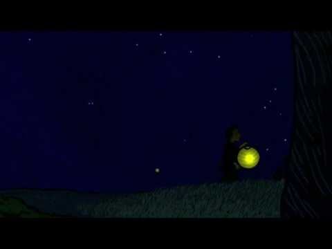 STARRY RIVER OF THE SKY