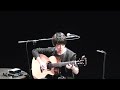 (Rolling Stones) Paint It Black - Sungha Jung (Live)