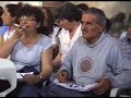 Rosario cultivates a social economy and solidarity