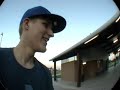 Trick tips with Marques - Kickflips Trick tips with Marques - Kickflips