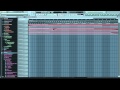 A Smooth piano composition with FLP download by InCrease [HD]