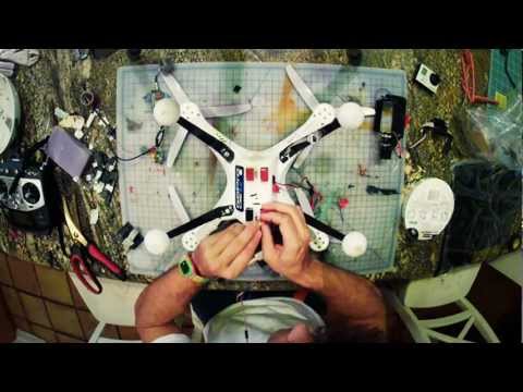 how to isolate dp transmitter