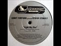 lenny fontana presents byron stingily - light my fire
 
label: records of interest
format: vinyl, 12